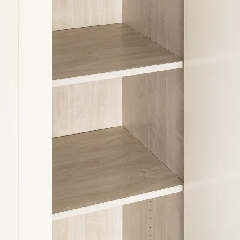 Drehtürenschrank Marlow