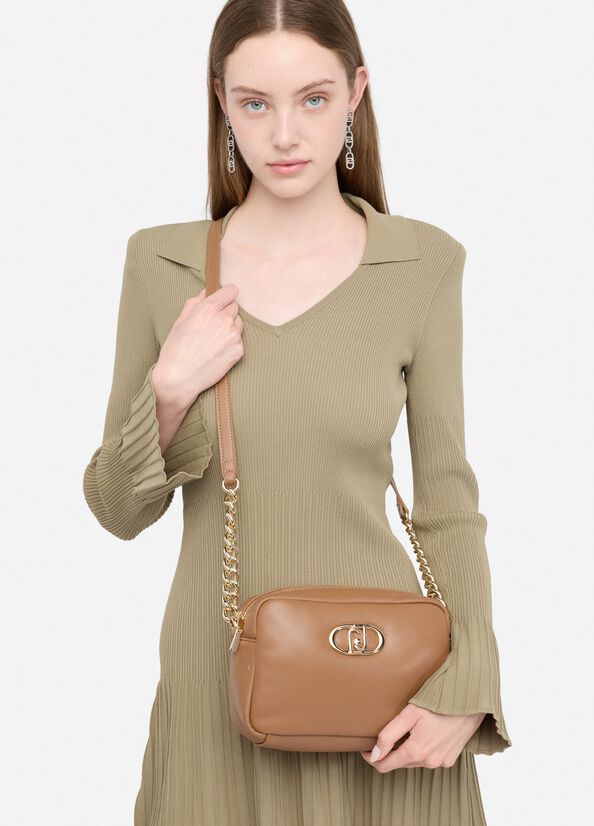 Borsa a tracolla LaPuffy media