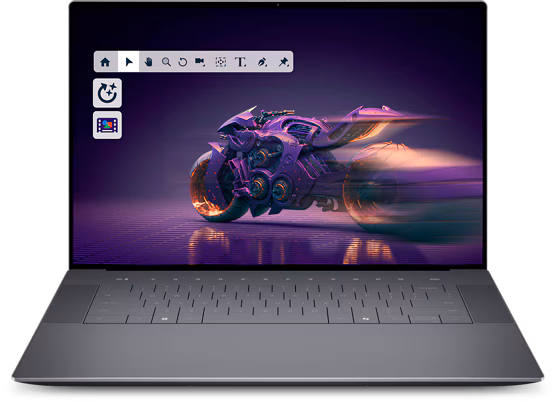 Dell 16 Premium Laptop