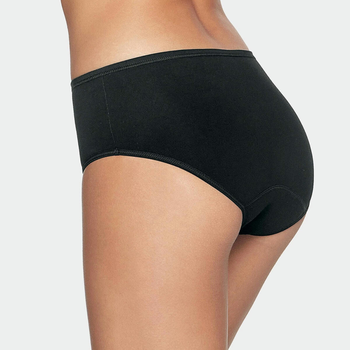 Culotte menstruelle Period Ecopanties flux moyen