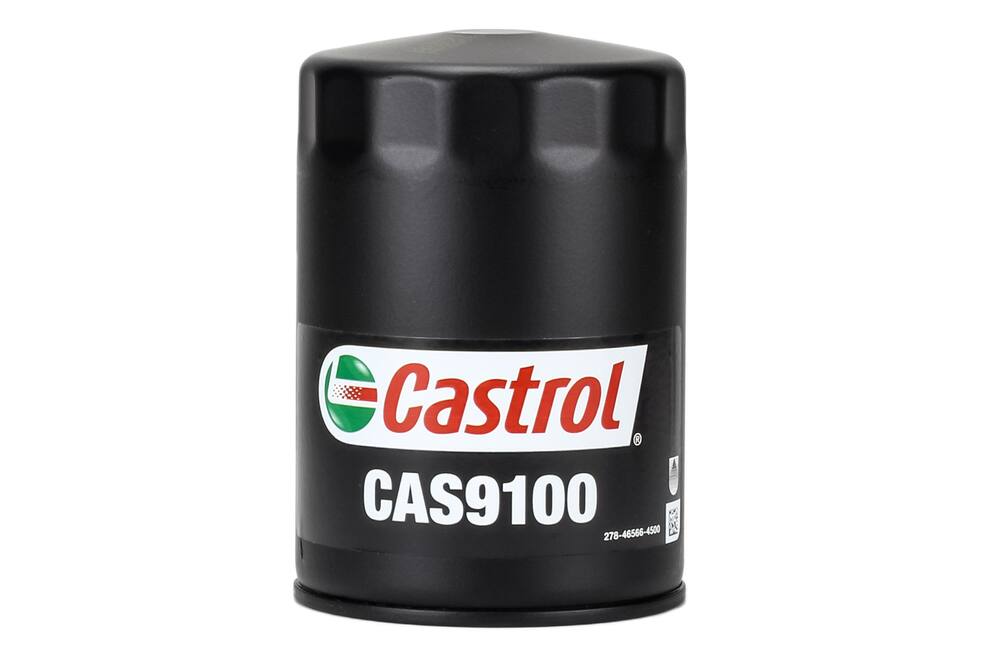 Castrol CAS9100 SFX Premium Synthetic Oil Filter