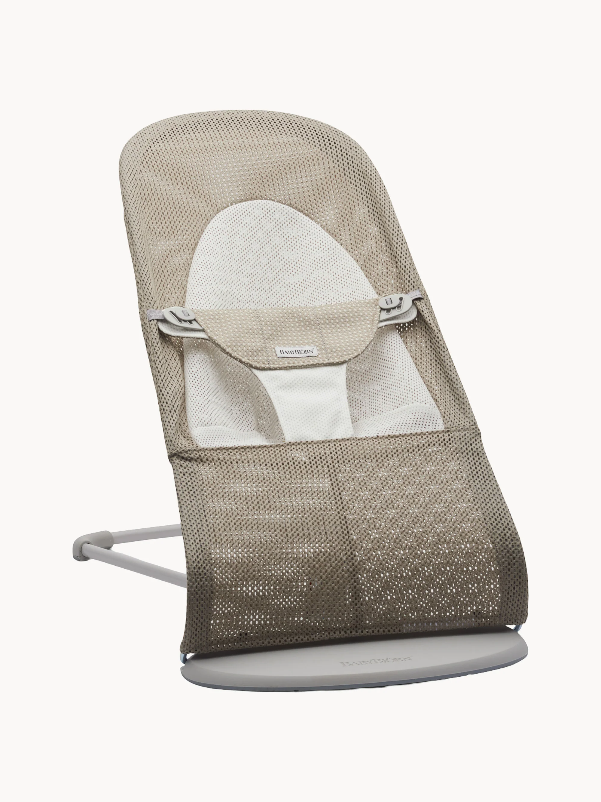 Babywippe Balance Soft
