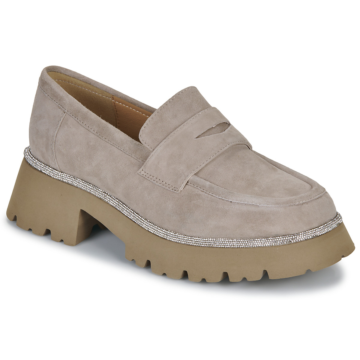 ALMA EN PENA - I240323 - Taupe