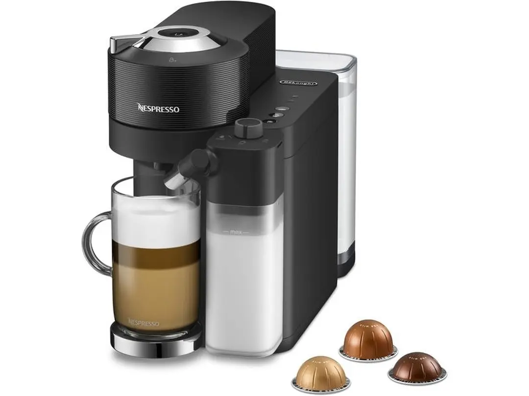 Kaffeemaschinen Vertuo Lattissima