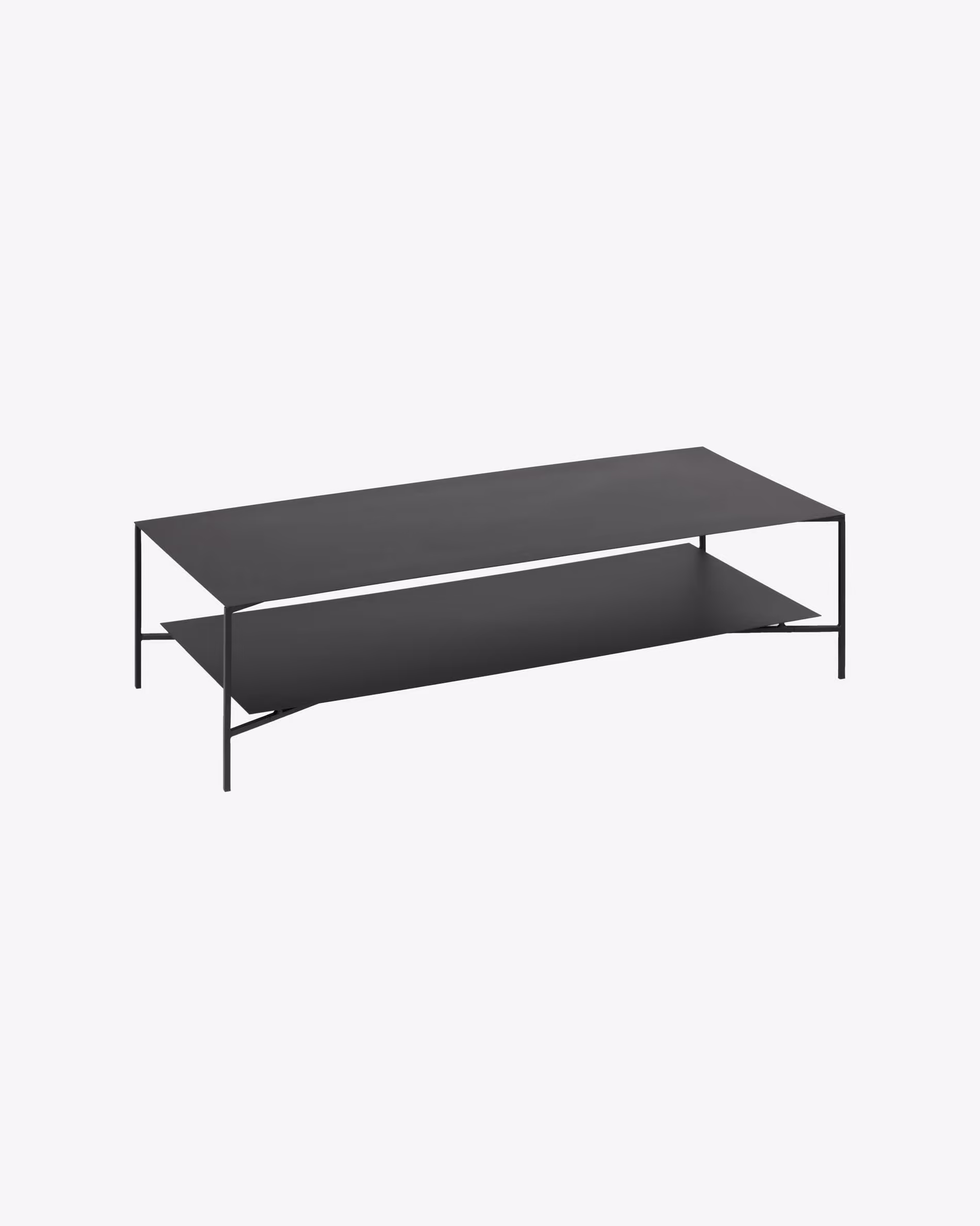 Mesa de centro Azisi 140 x 60 cm