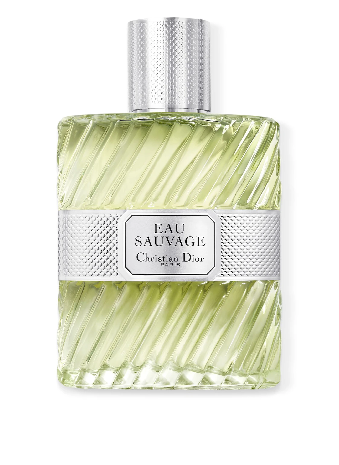 DIOR EAU SAUVAGE