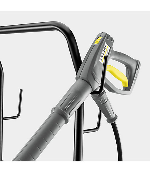 Nettoyeur haute pression Karcher HD 6/15-4 M Classic Agri