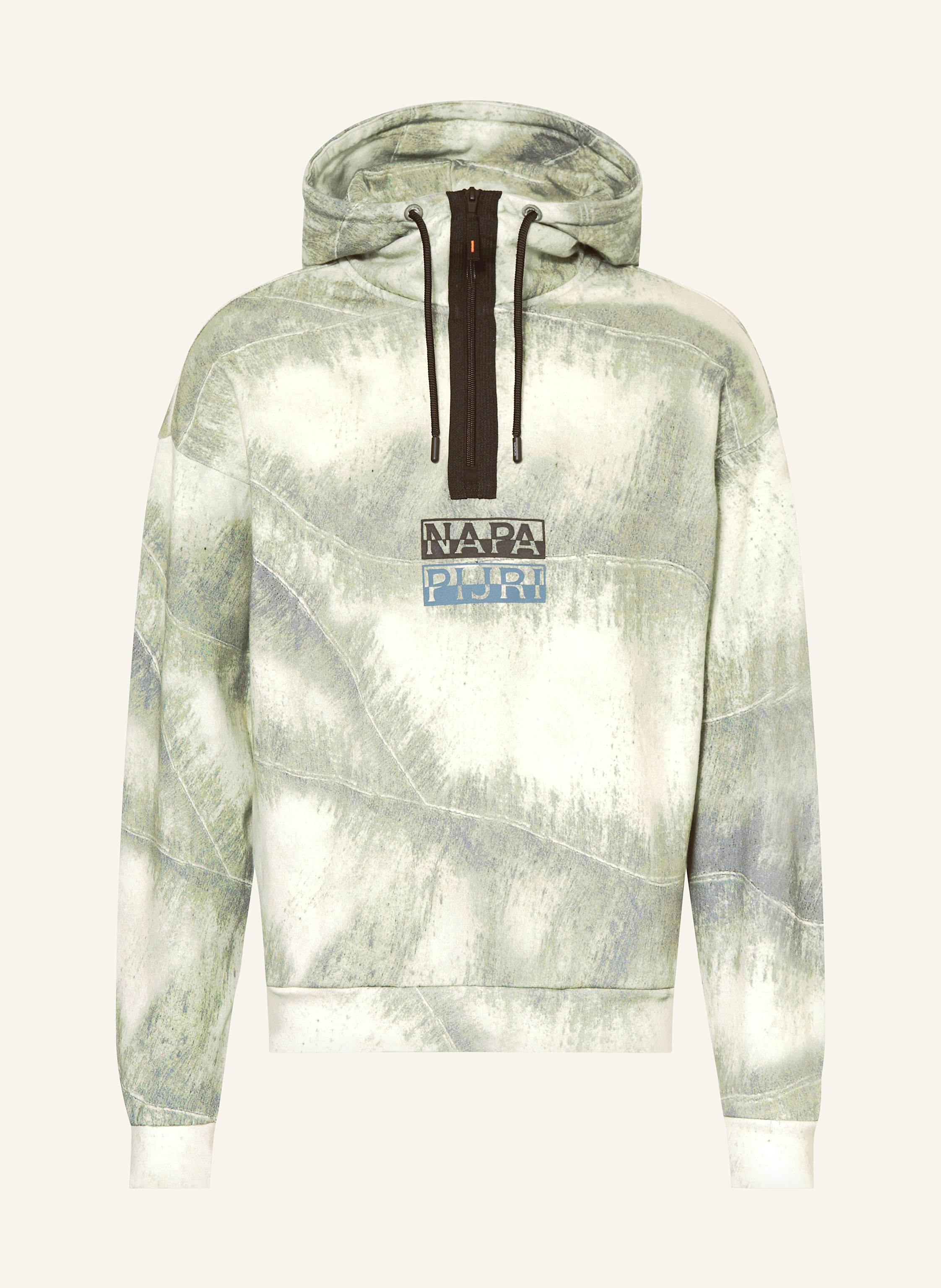 NAPAPIJRI Hoodie B-TORA HZH