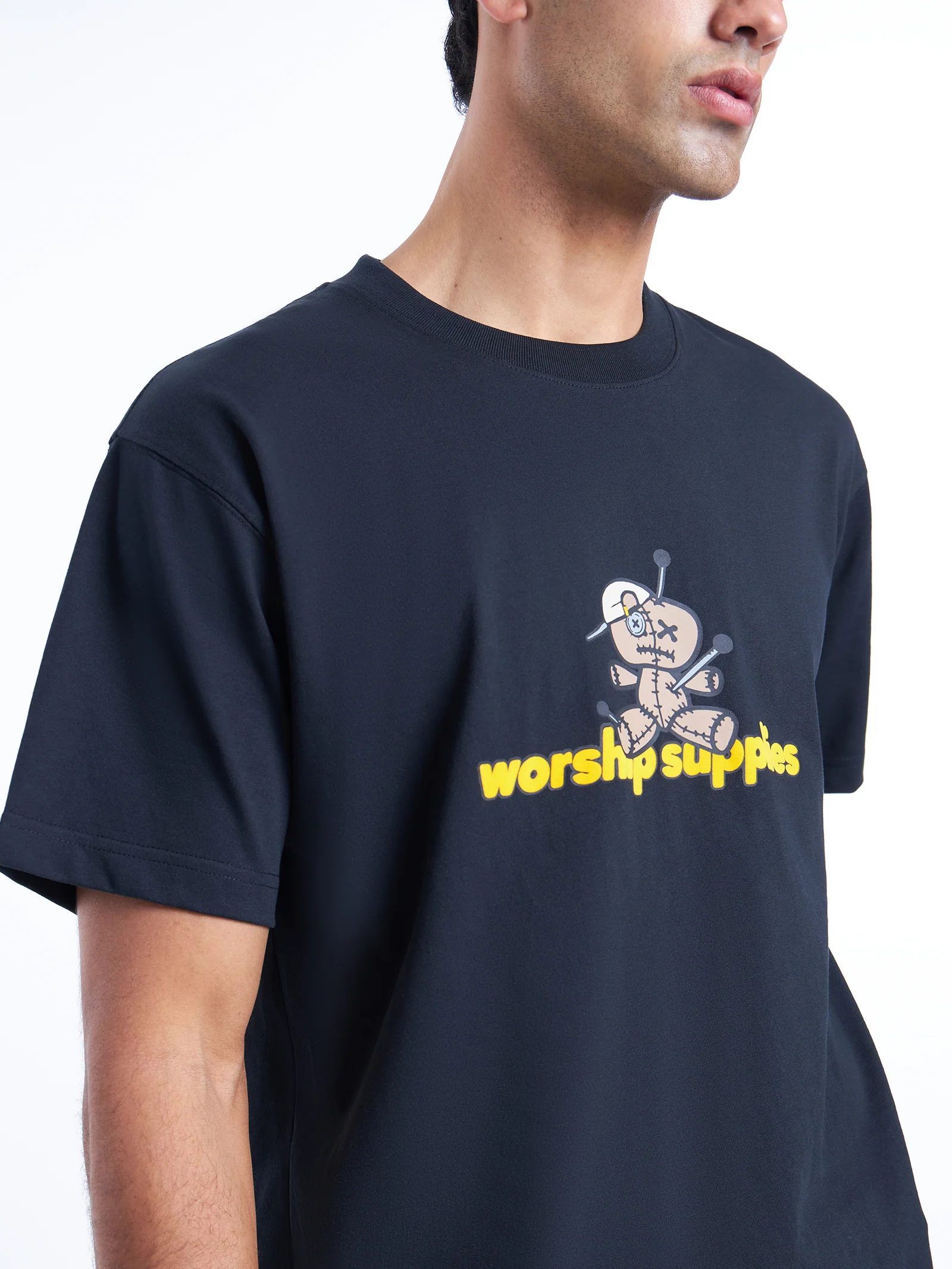 Deja Voodoo Tee