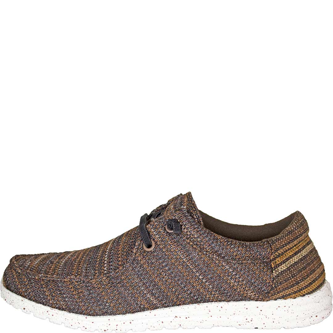 Мужские повседневные туфли Roper Hang Loose Chukka