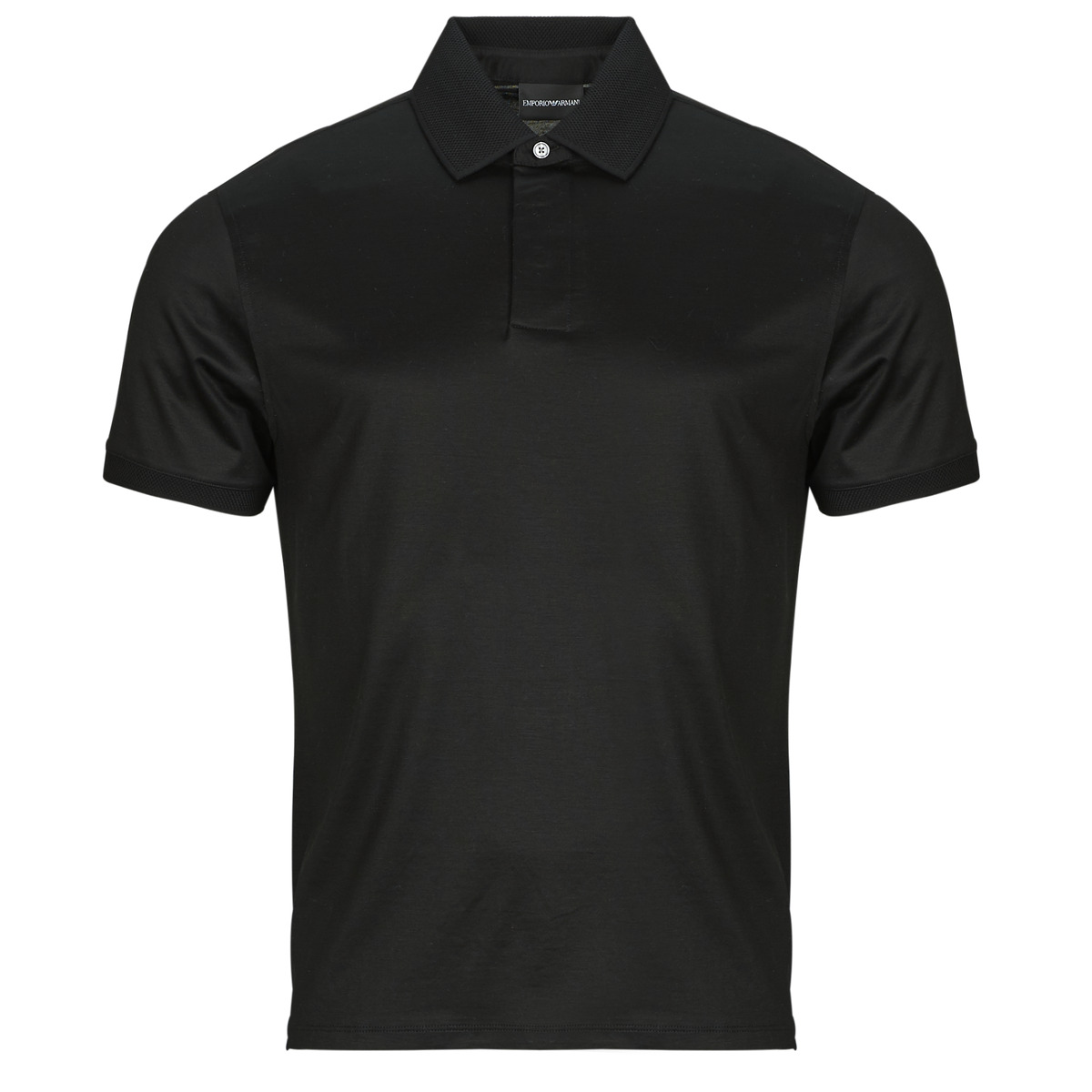Emporio Armani - EM004588 - Black