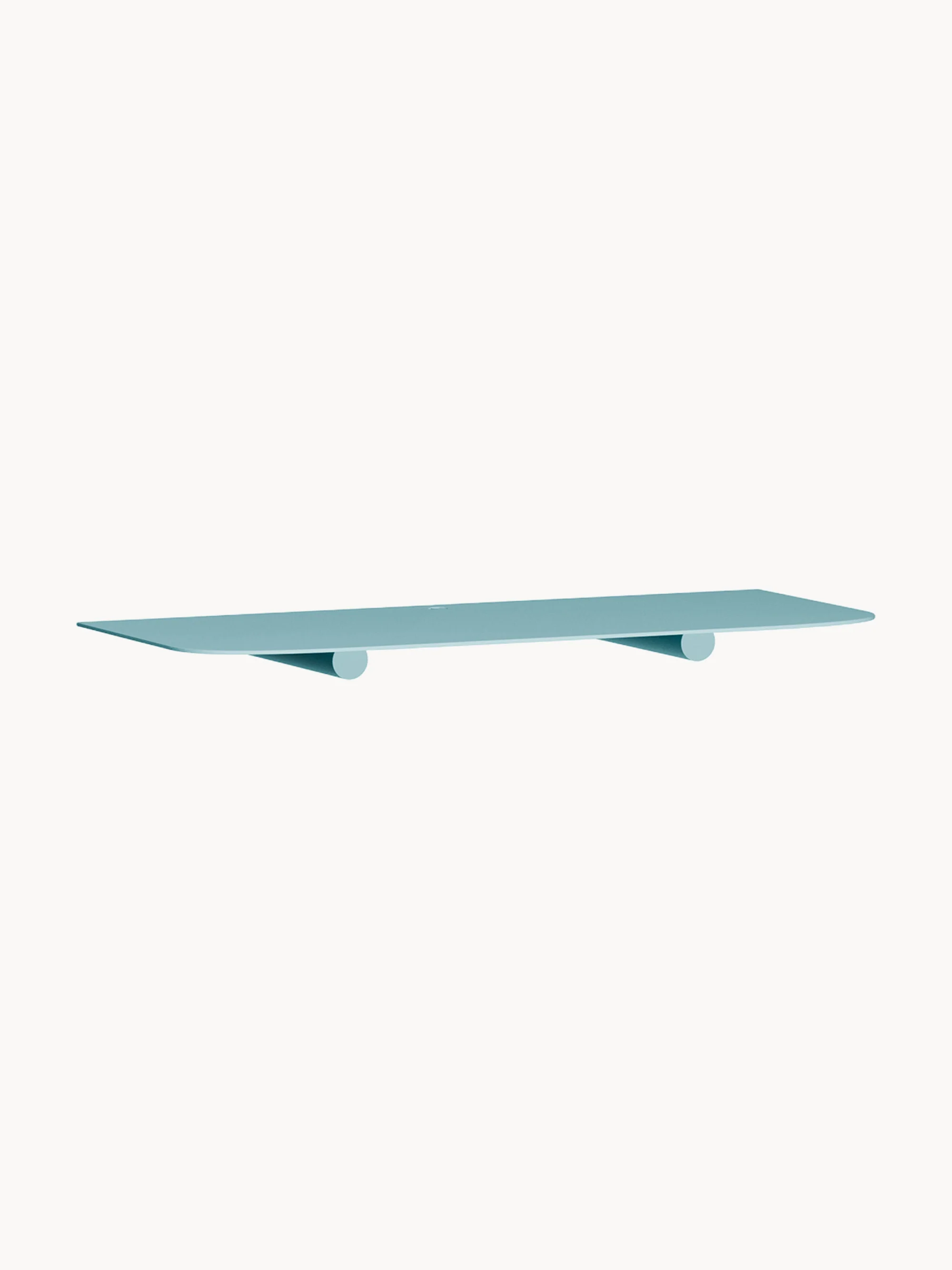 Wandregal Lenn, B 40 cm