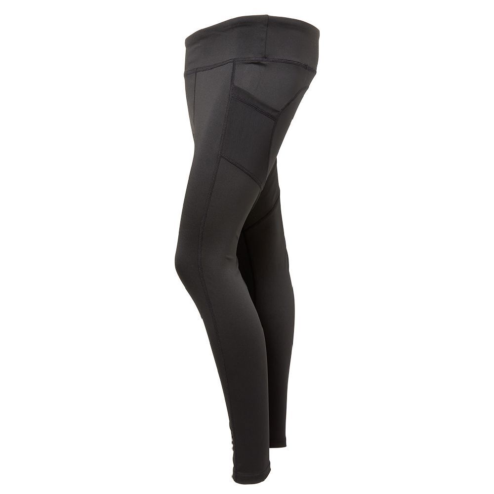 Legging de sport sculptant noir