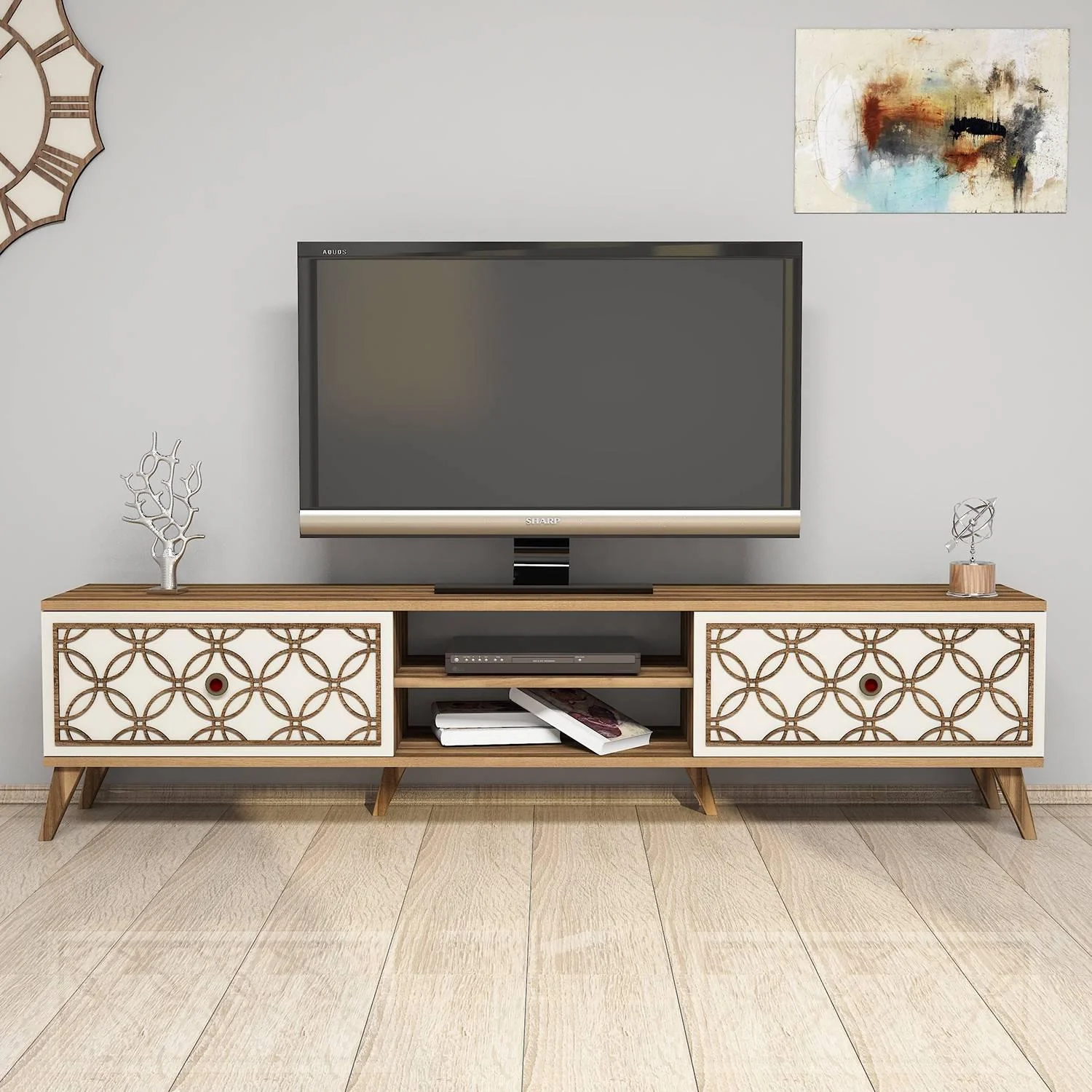 TV-meubel Class