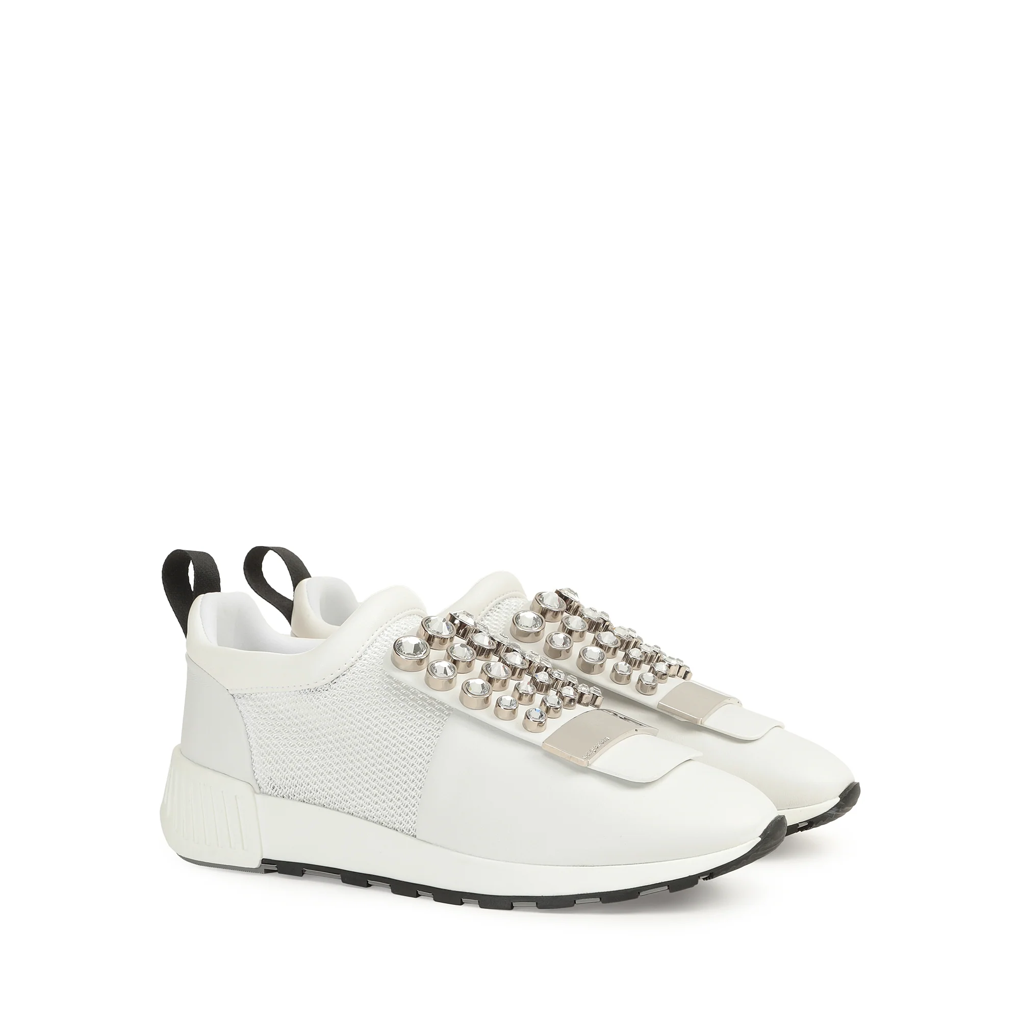 sr1 Running - Bianco