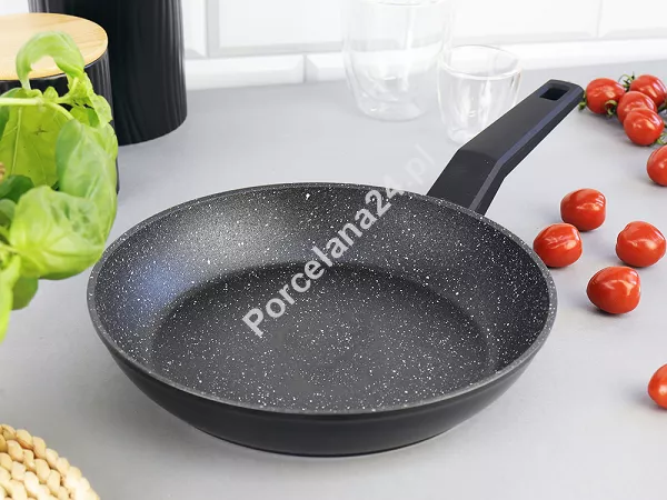 Patelnia 28 cm ZWIEGER - Forte
