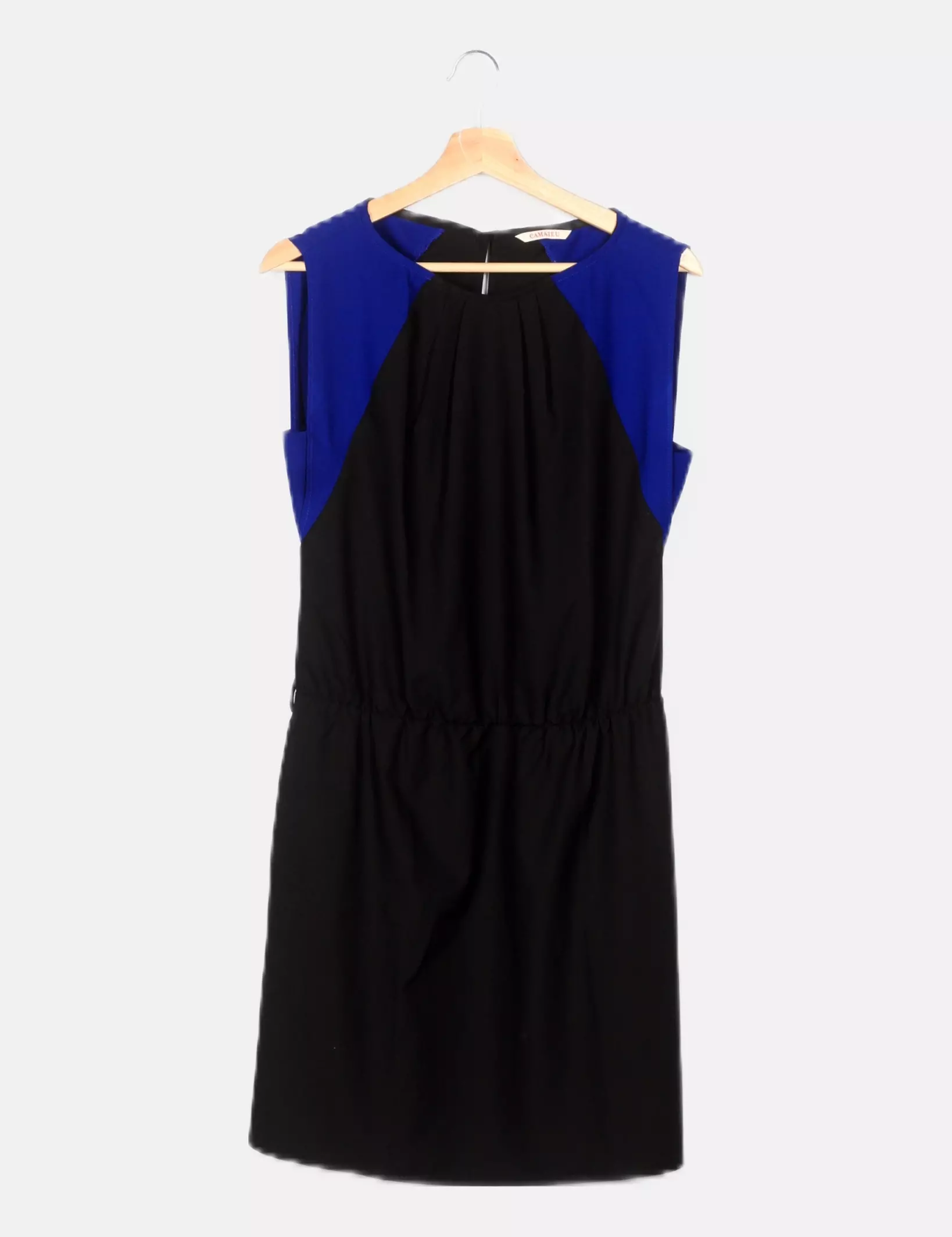 Camaïeu casual dress Flowing