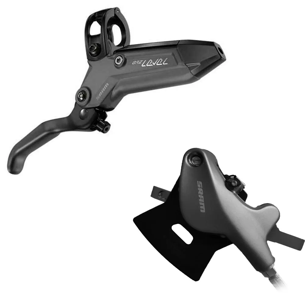 Sram Level Bronze Stealth 2 Piston C1 Front Brake