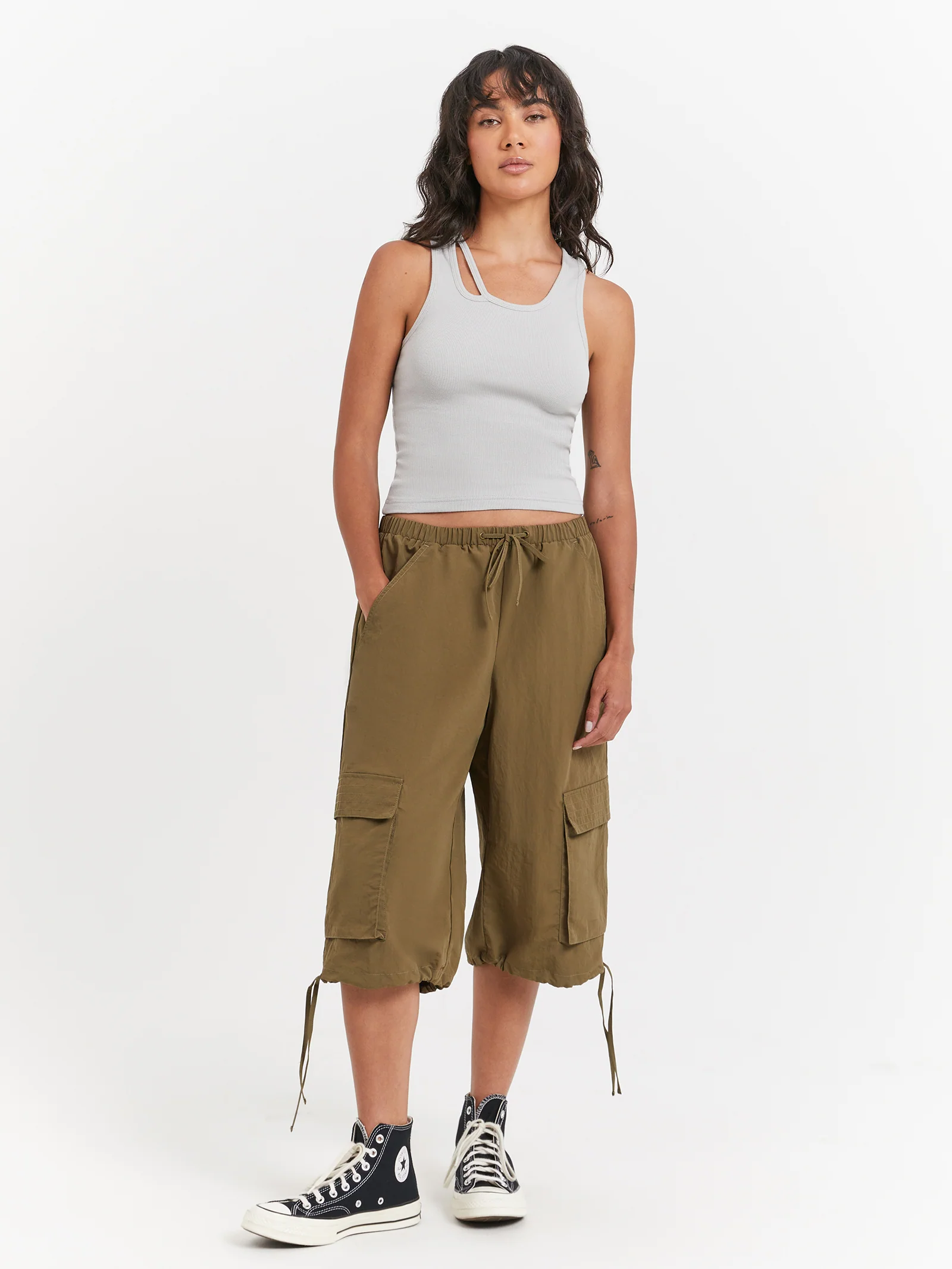 Paris Tank Top