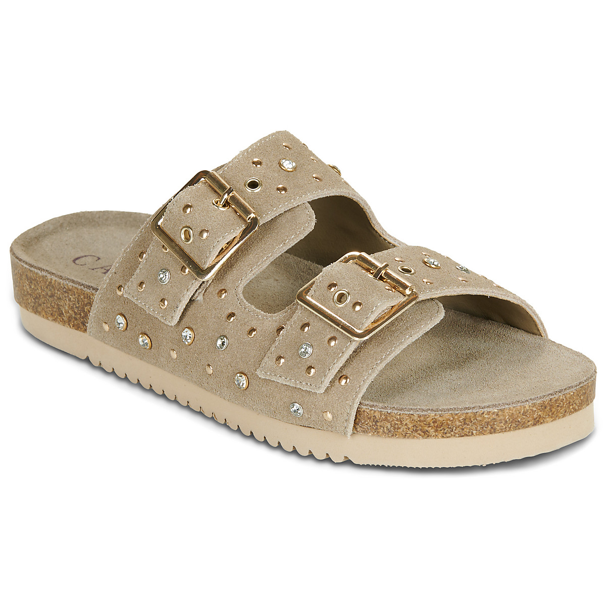 Carmela - 163282 - Taupe