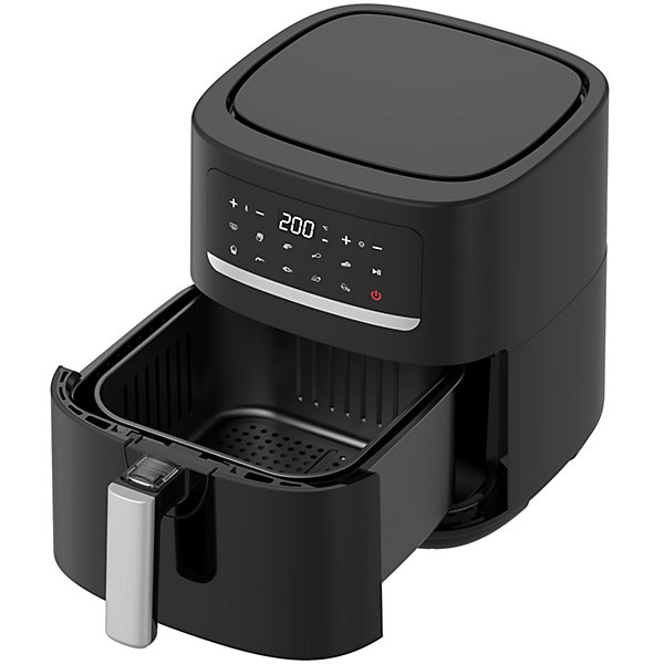 Friteuse sans huile 6.15l 1750w Little Balance 8867 crousty light 6.15