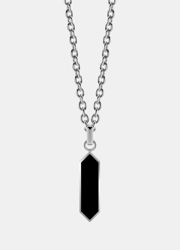Collana con charm