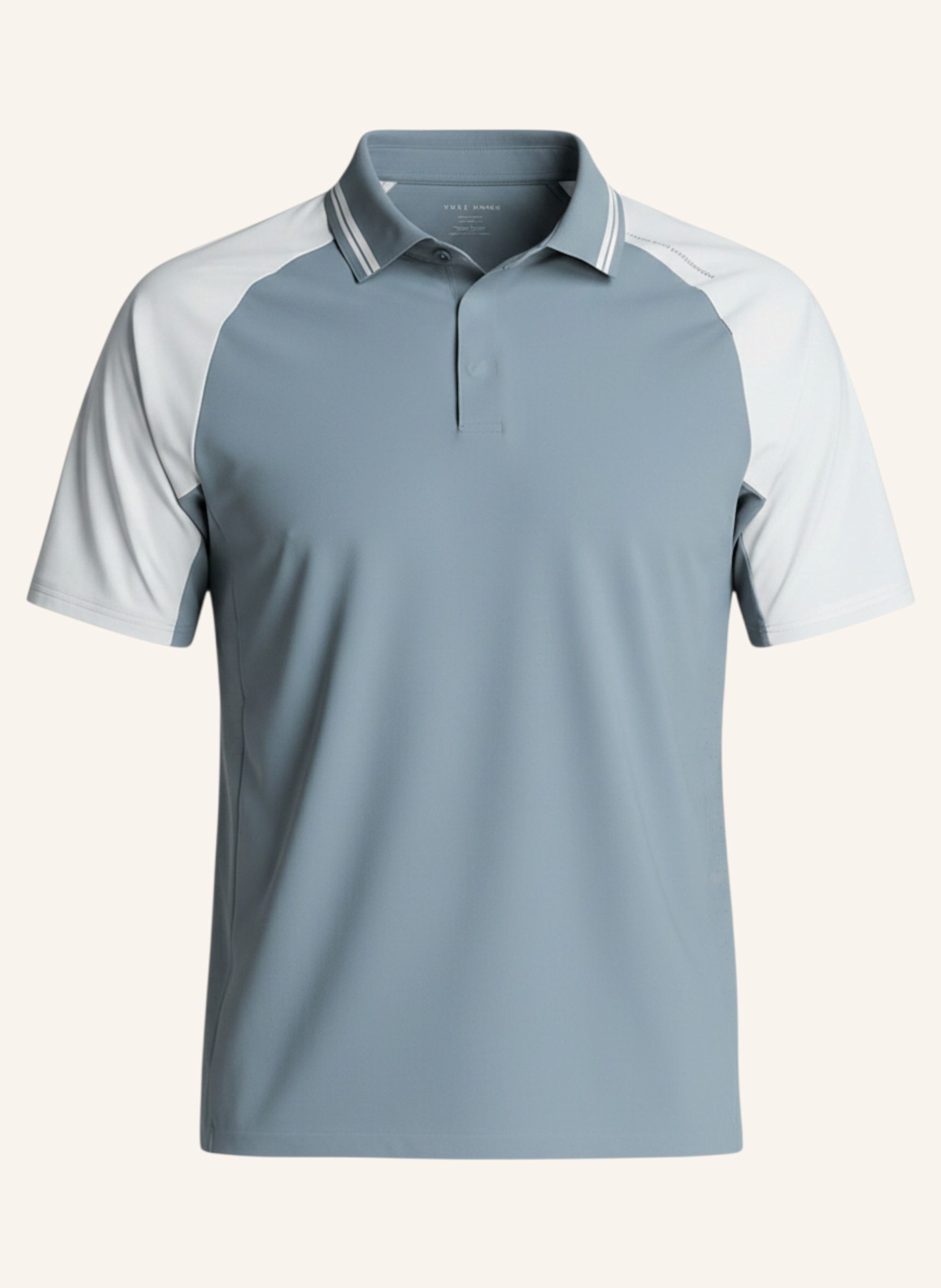 Wilson Poloshirt M PRO TOUR POLO