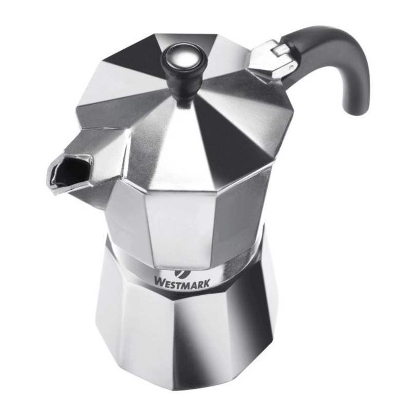 Kaffeezubereiter Brasilia