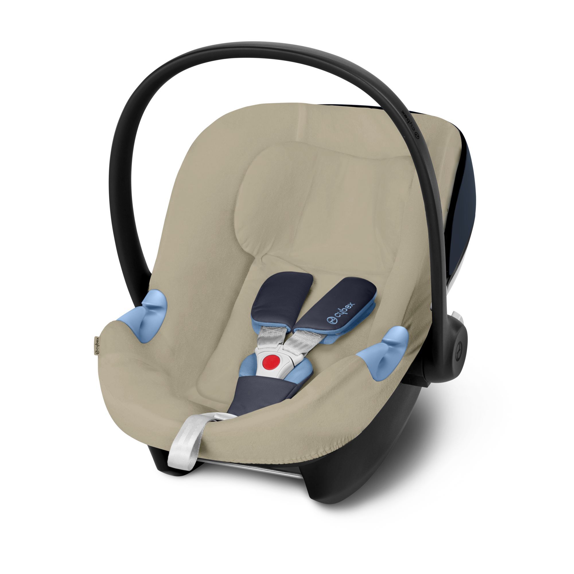 CYBEX Gold Aton M/S2 Summer Cover