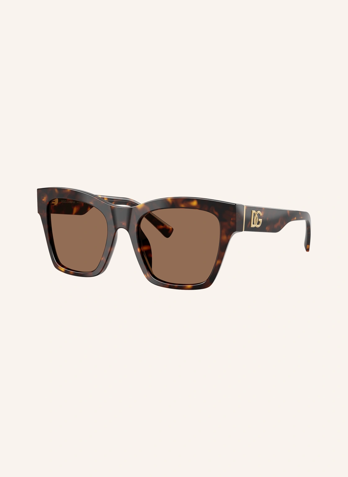 DOLCE & GABBANA Sonnenbrille DG4512
