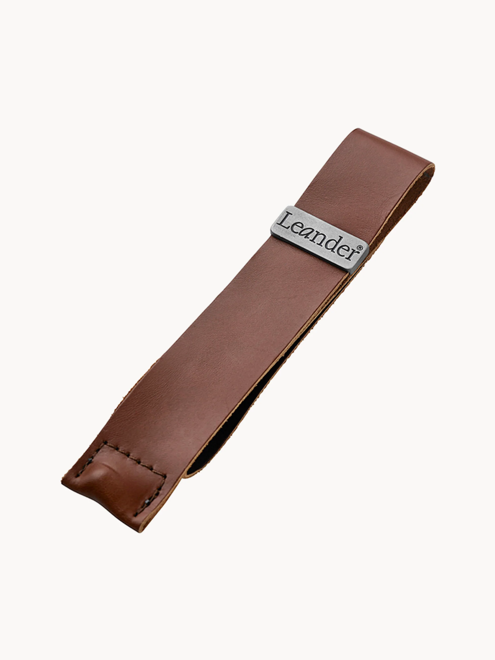 Leder-Gurt Leander Louie für Kinderhochstuhl