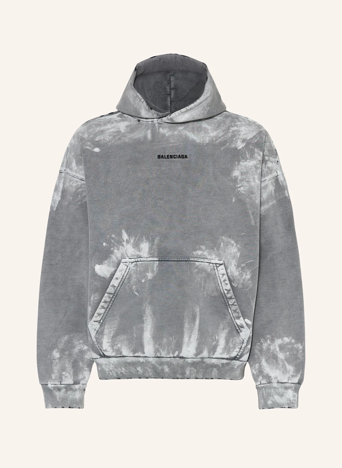 BALENCIAGA Hoodie