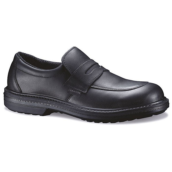 Chaussure de sécurité basse Lemaitre S3 Orion SRC Noir 41