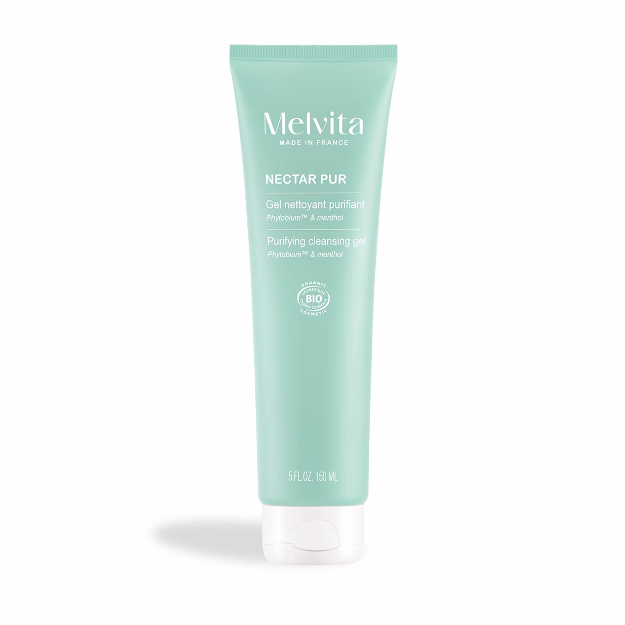 NECTAR PURGelée nettoyant et purifiante