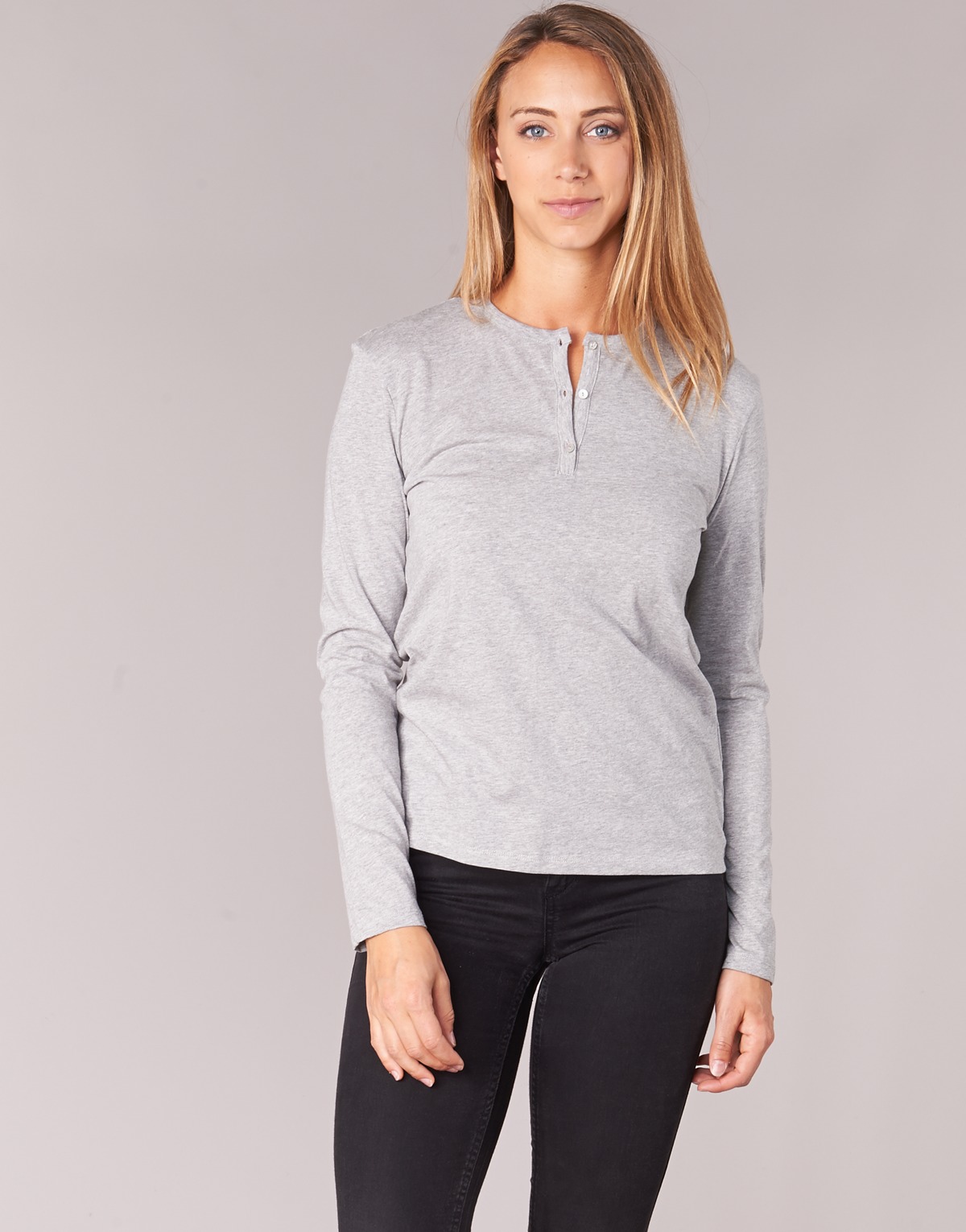 BOTD - EBISCOL - Grey