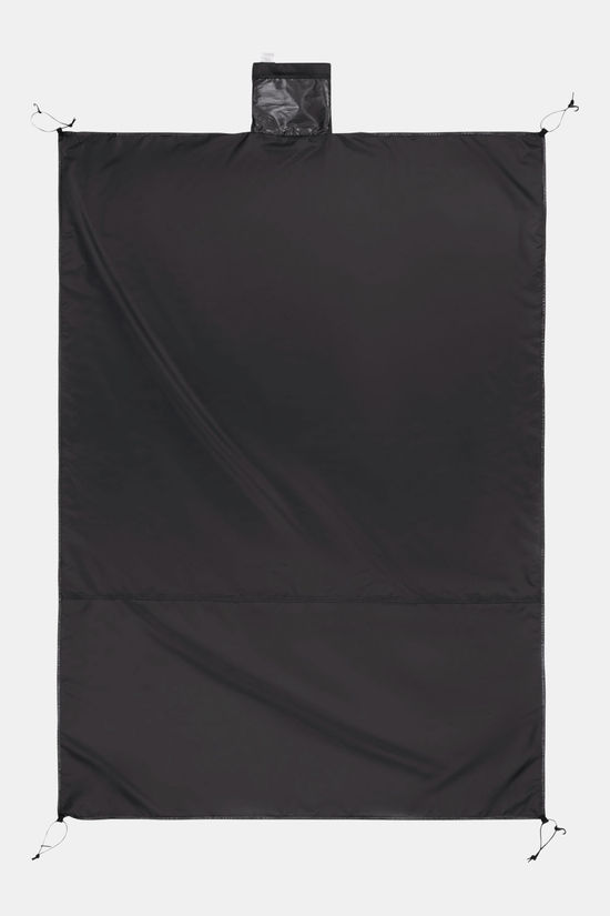 Jack Wolfskin Floorsaver Stratos Lite III Grondzeil