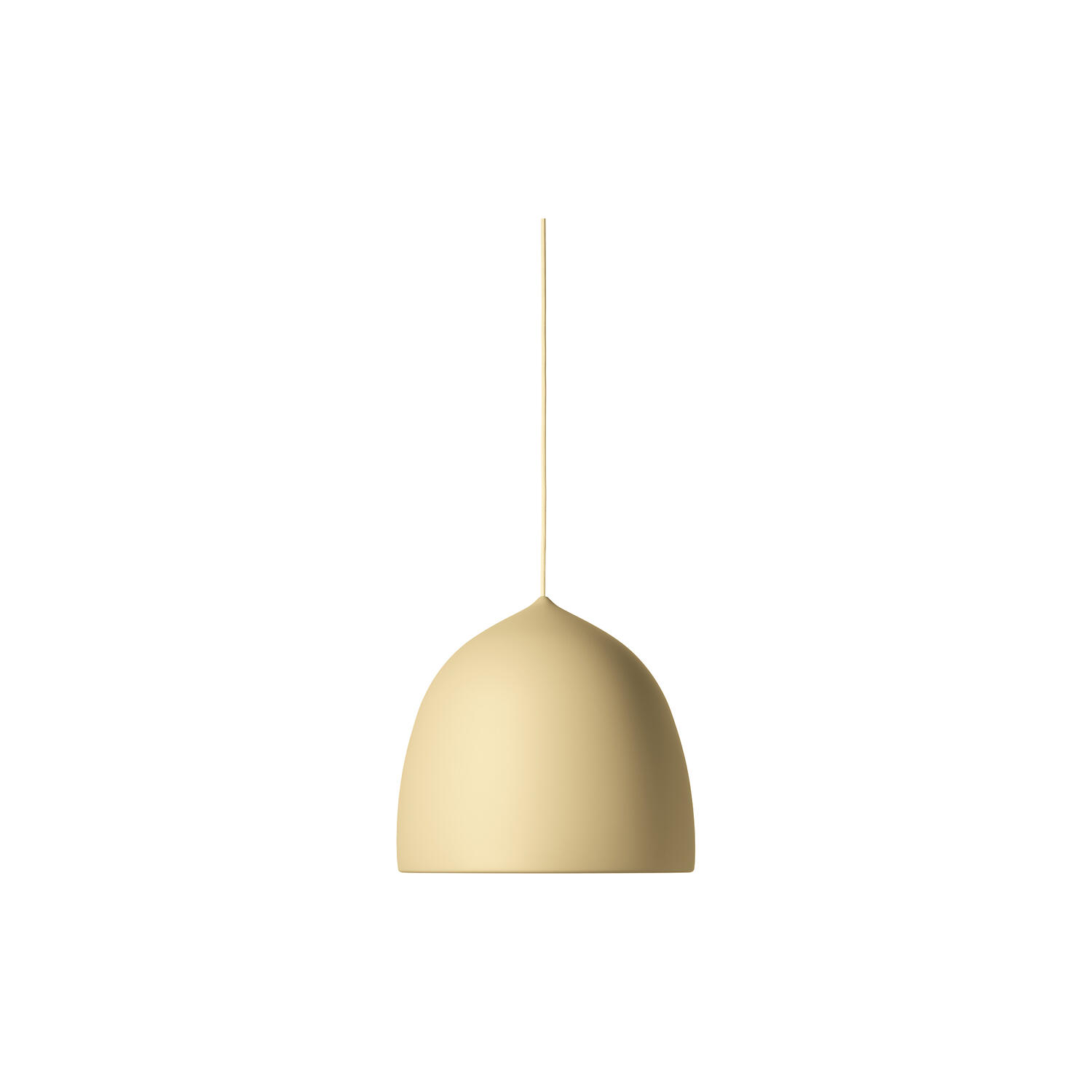 Suspence&trade; P1.5 pendel, pale pearl