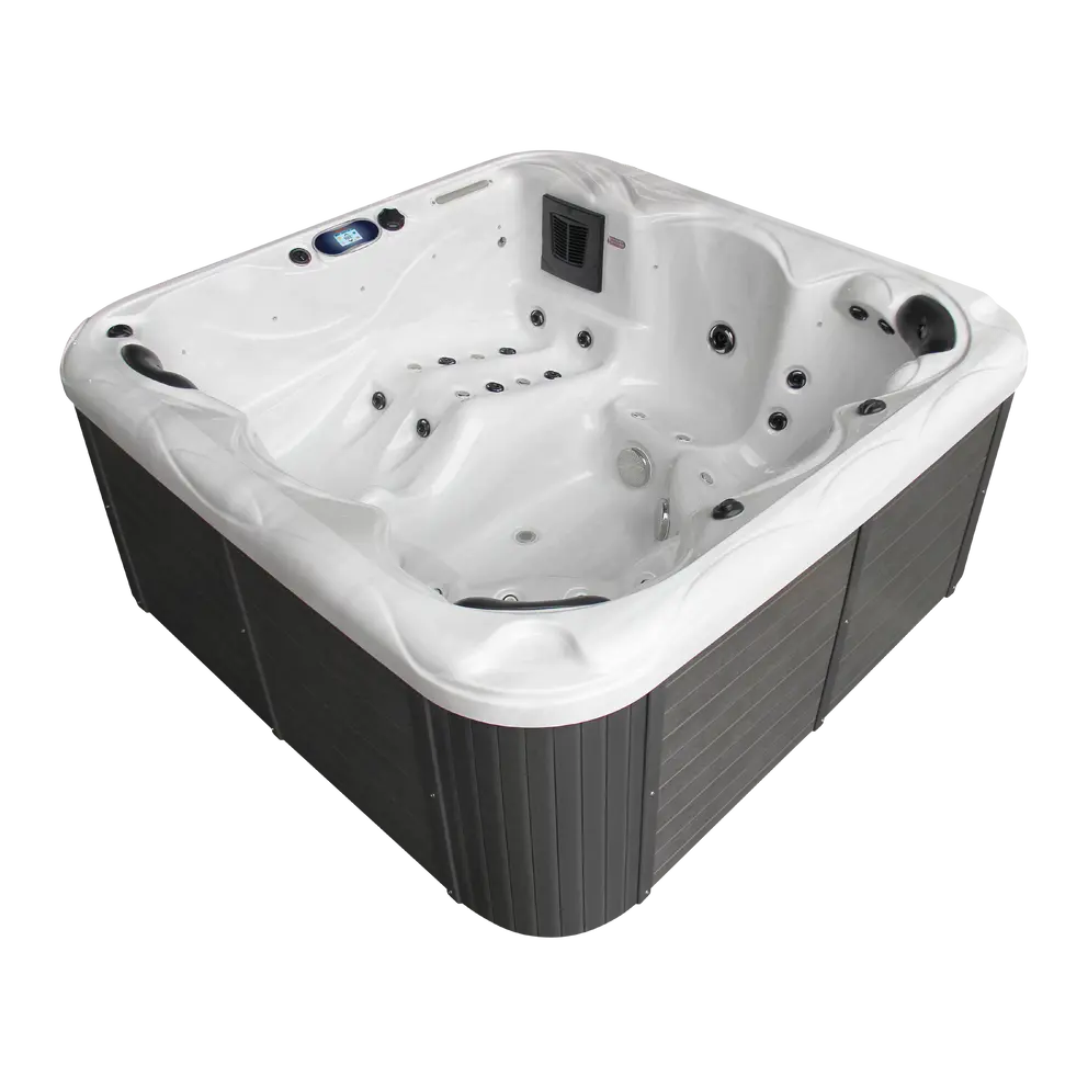 Whirlpool Sansibar