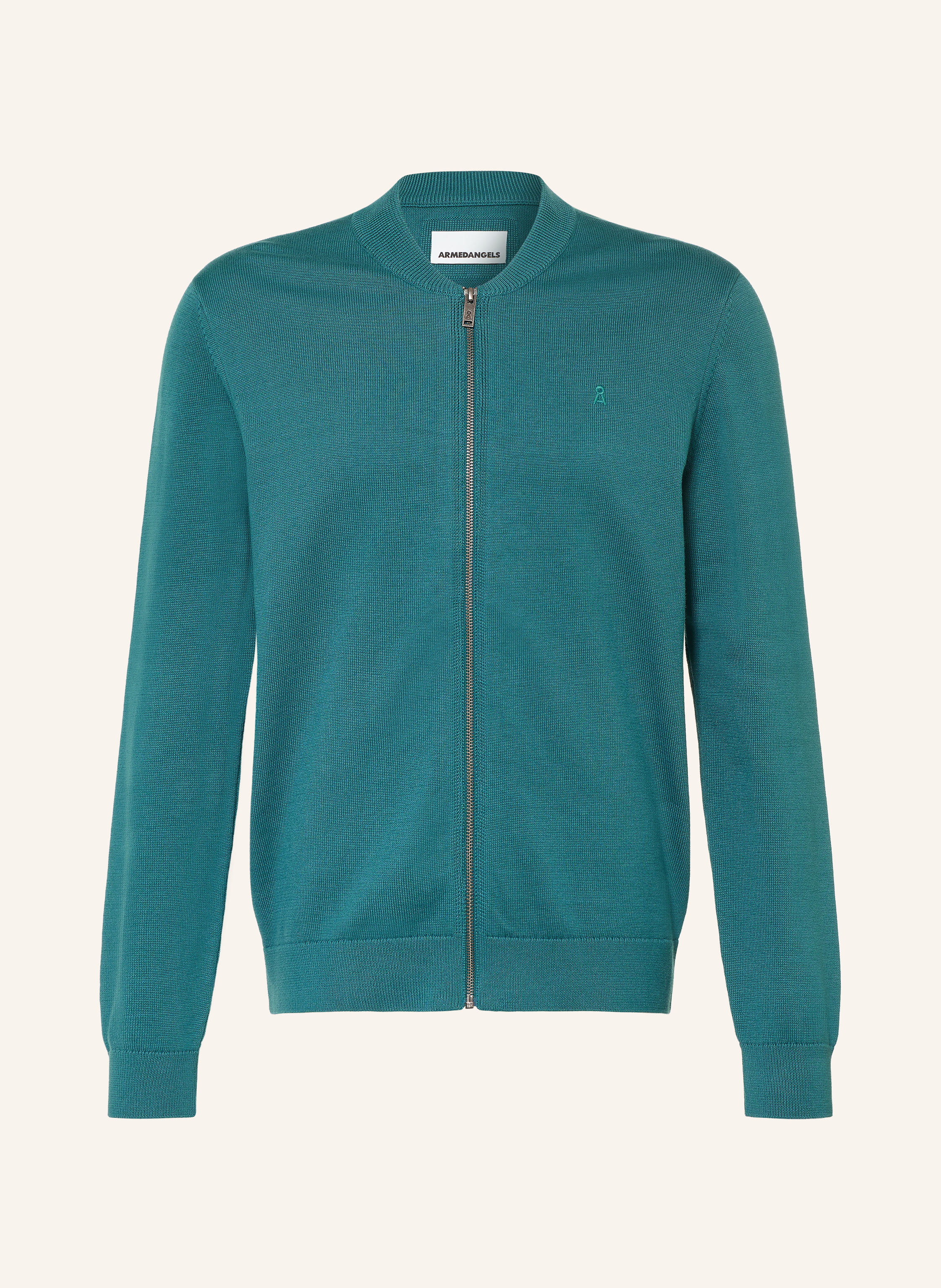 ARMEDANGELS Strickjacke AGAAMO