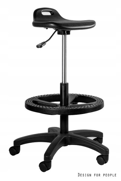 Hoker Toro czarny