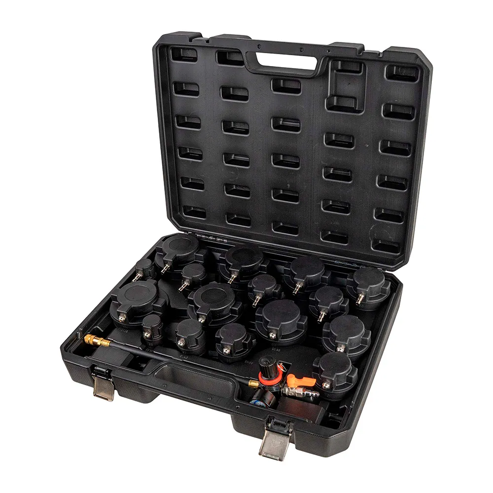 JBM Turbo Pressure Test Kit