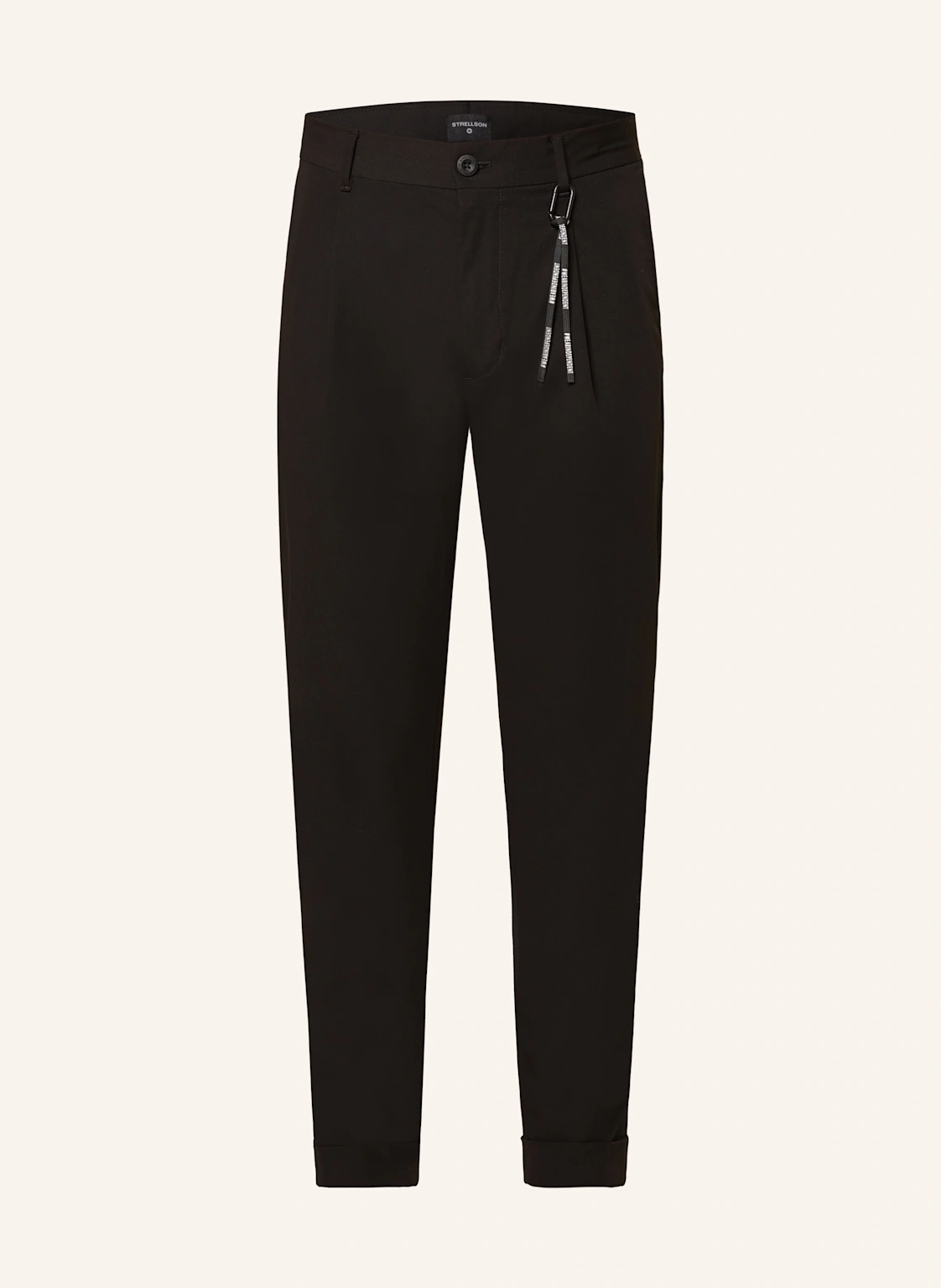 STRELLSON Chino LOUIS Relaxed Fit