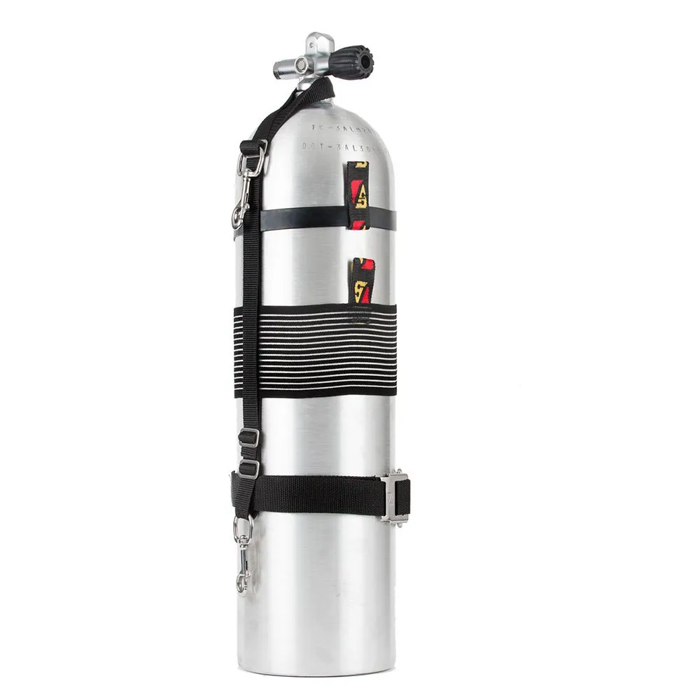 Dive Rite Kit Side Travel 7L/SO40-SO80 scuba diving tank strap
