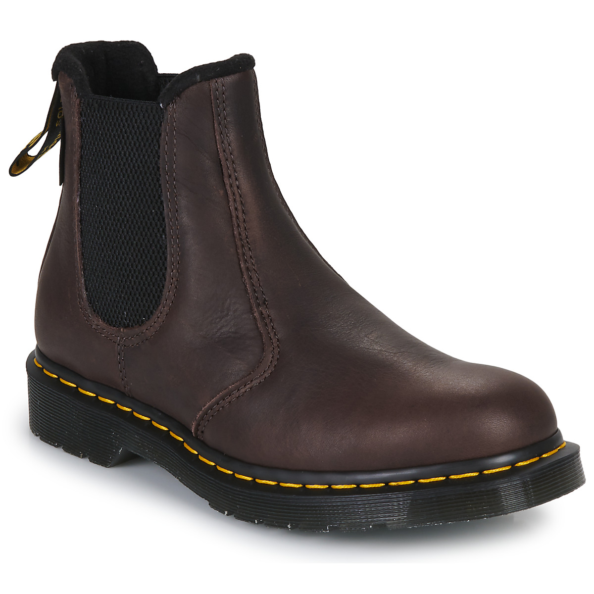 Dr. Martens - 2976  Valor Wp - Brown