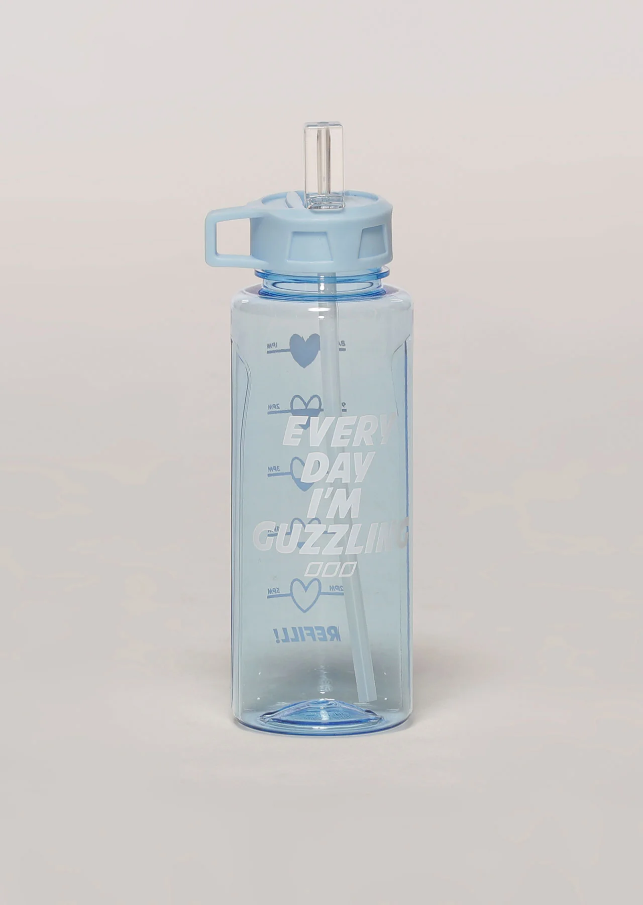 Everyday Guzzle 1L Drink Bottle