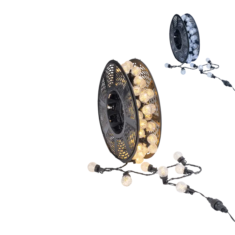 Lichterkette Outdoor Light