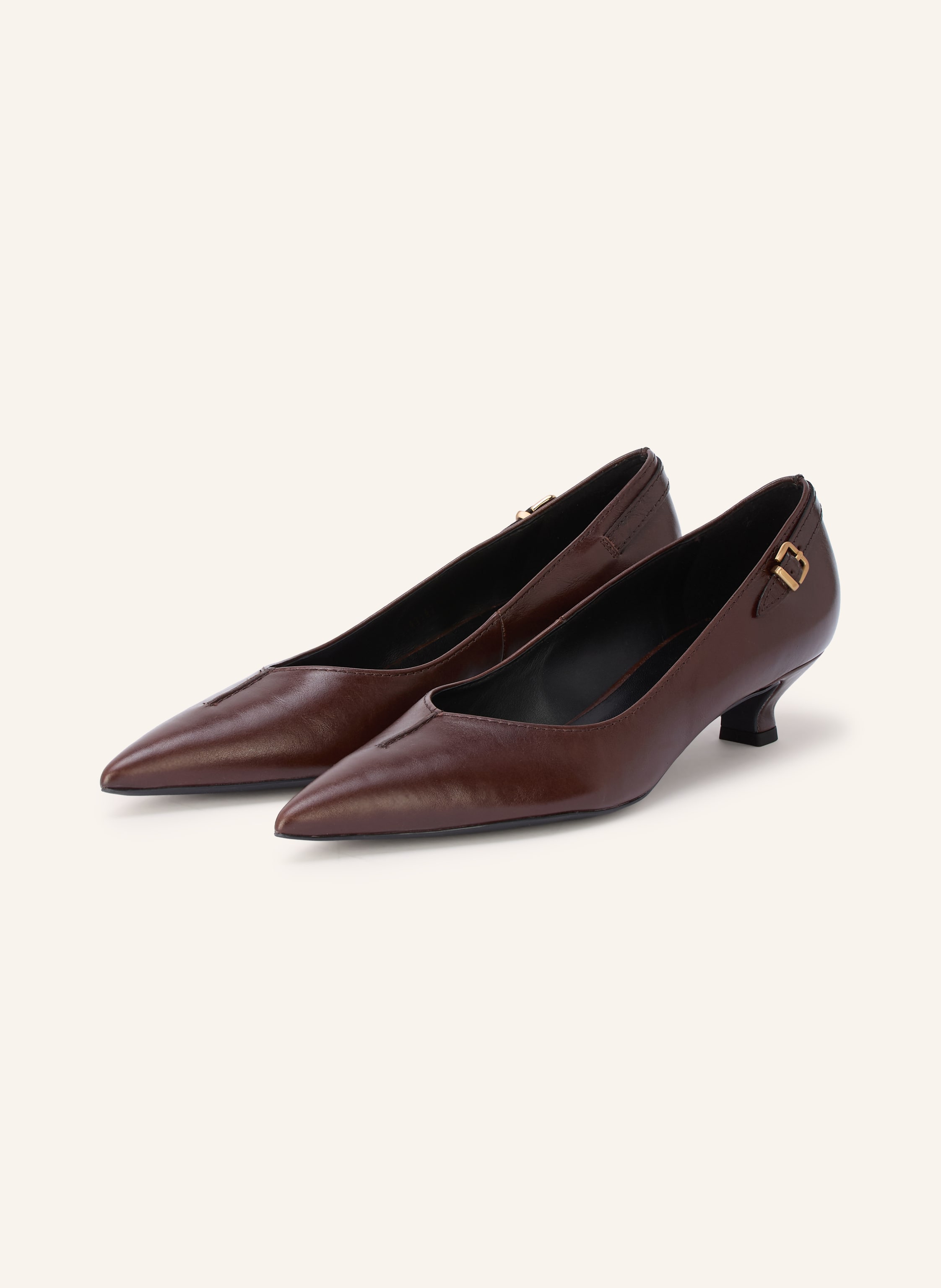 Högl Pumps