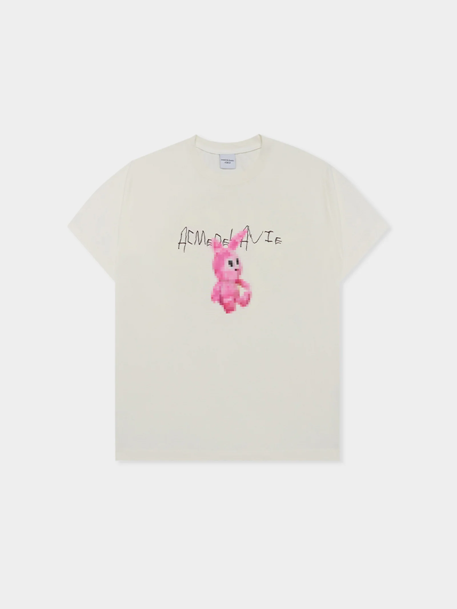 Retro Rabbit T-Shirt