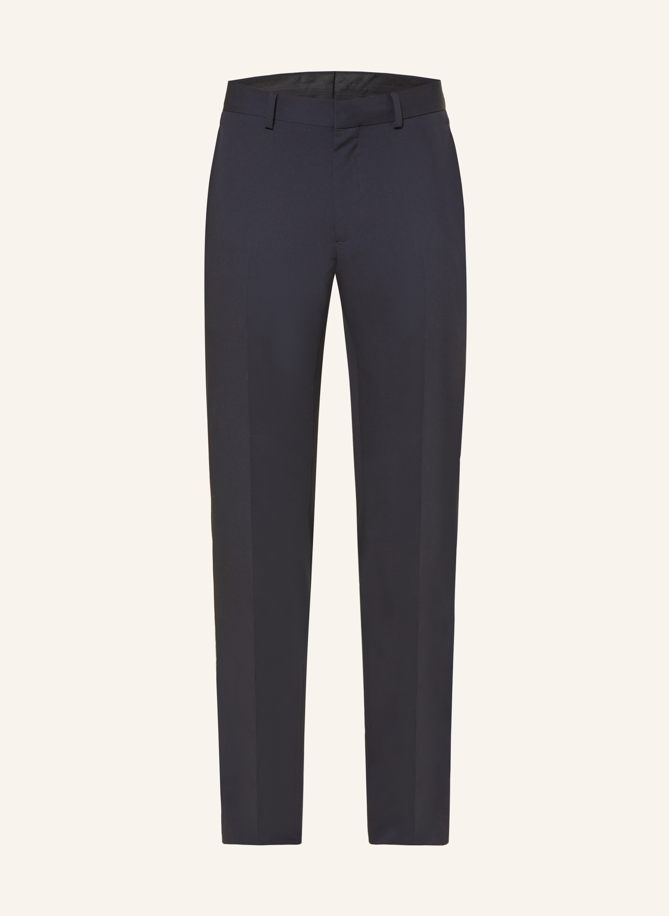 SANDRO Hose Regular Fit