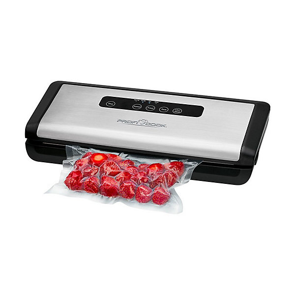 Appareil de mise sous vide et soude sac Proficook PC-VK 1146